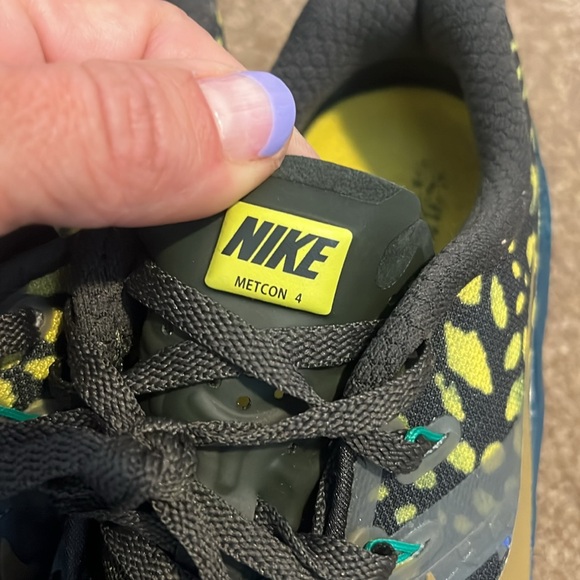 Nike Metcon 4- Men’s 7 - Picture 2 of 6